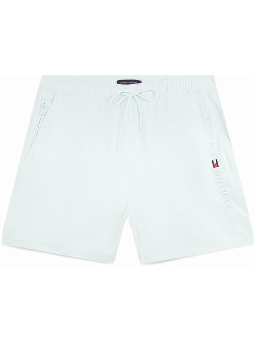 Camiseta con cintura elástica - Tommy Hilfiger - Kiabi Camiseta con cintura elástica - Tommy Hilfiger - Kiabi