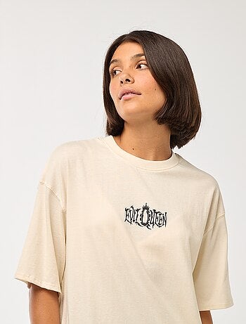 Camiseta con cuello redondo 'Villanos' 'Disney'