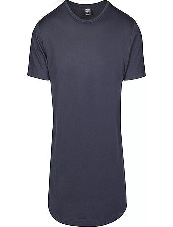 Camiseta con forma para hombre - urban classics