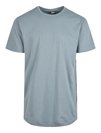 Camiseta con forma para hombre - urban classics
