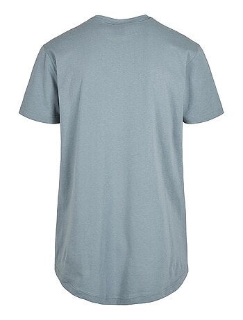 Camiseta con forma para hombre - urban classics