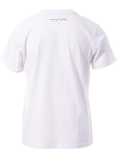 Camiseta con Logo Teddy Smith para Niño - Kiabi