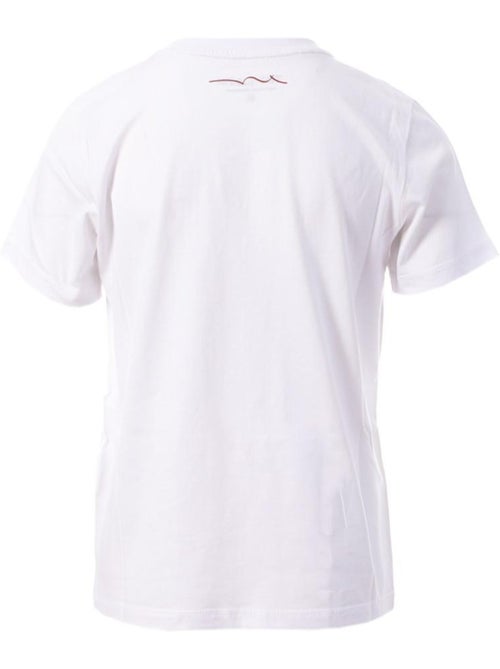 Camiseta con logo teddy smith para niño - Kiabi Camiseta con logo teddy smith para niño - Kiabi