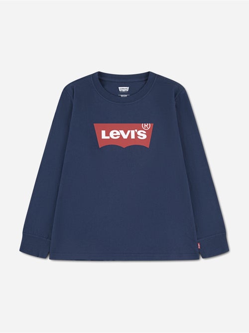 Camiseta con logotipo - levi's kids - Kiabi Camiseta con logotipo - levi's kids - Kiabi