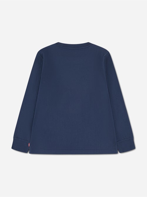 Camiseta con logotipo - levi's kids - Kiabi Camiseta con logotipo - levi's kids - Kiabi