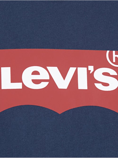 Camiseta con logotipo - levi's kids - Kiabi Camiseta con logotipo - levi's kids - Kiabi