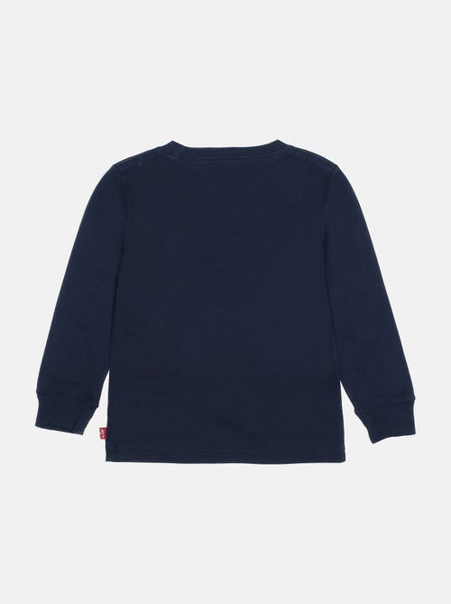 Camiseta con logotipo - levi's kids - Kiabi