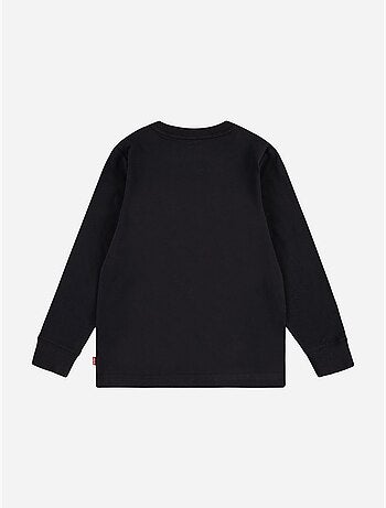 Camiseta con logotipo - levi's kids