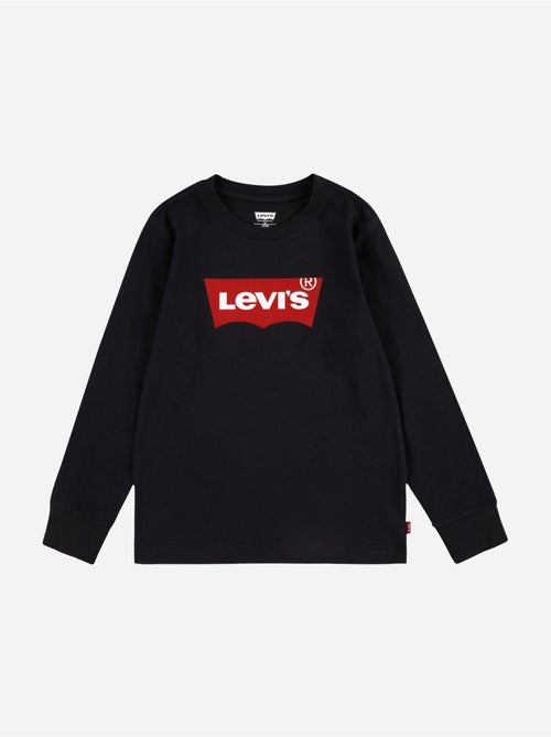 Camiseta con logotipo - levi's kids - Kiabi Camiseta con logotipo - levi's kids - Kiabi