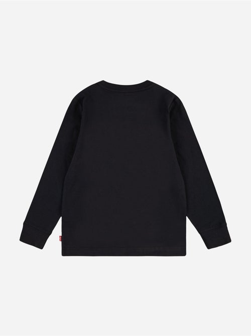 Camiseta con logotipo - levi's kids - Kiabi Camiseta con logotipo - levi's kids - Kiabi