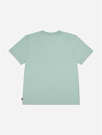 Camiseta con logotipo - Levi's Kids