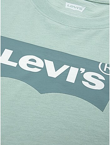 Camiseta con logotipo - Levi's Kids