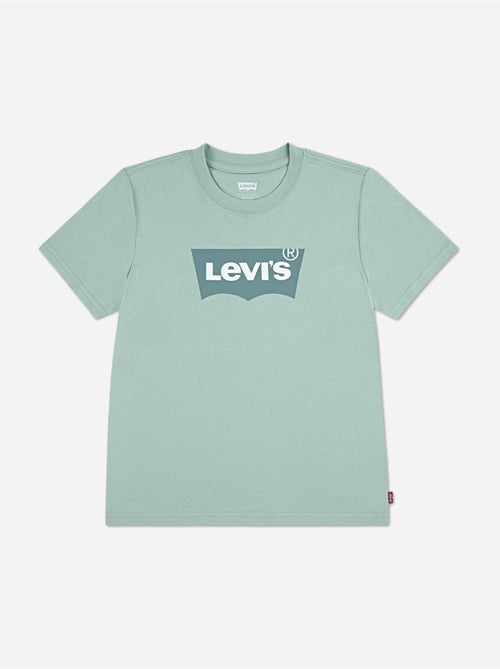 Camiseta con logotipo - Levi's Kids - Kiabi Camiseta con logotipo - Levi's Kids - Kiabi