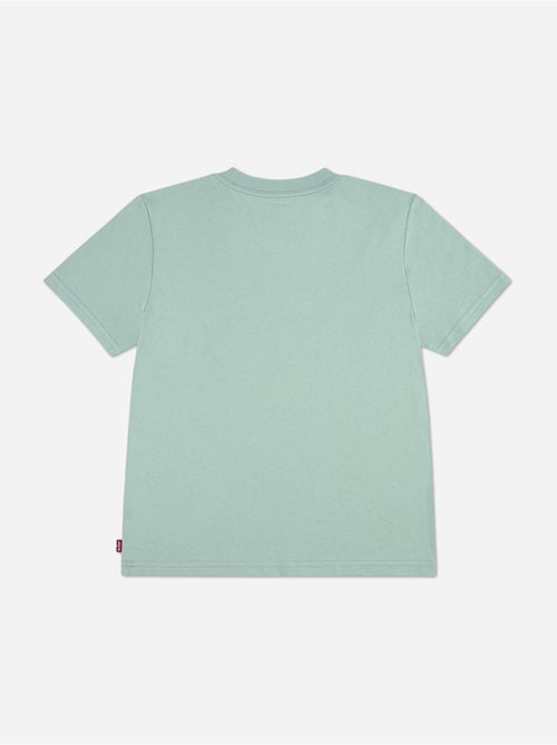 Camiseta con logotipo - Levi's Kids - Kiabi Camiseta con logotipo - Levi's Kids - Kiabi
