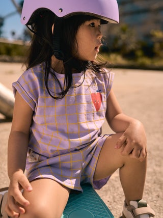 Camiseta con mangas cortas con vuelta - Grafik Edition