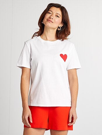 Camiseta con mensaje despedida de soltera