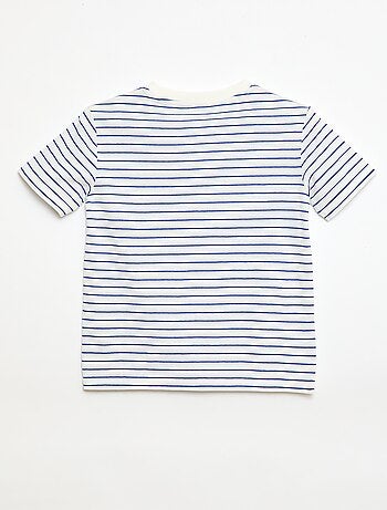 Camiseta con mensaje Día de la Madre