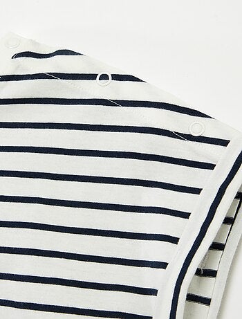 Camiseta estampada - So Easy