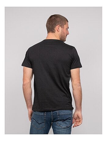 Camiseta con motivos NIWONKA