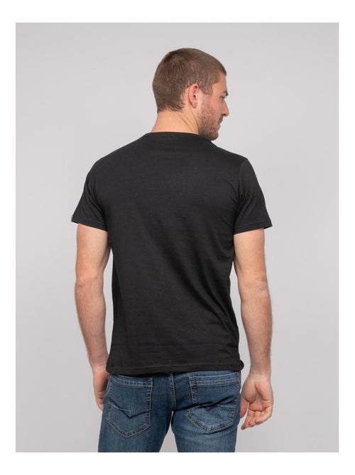 Camiseta con motivos NIWONKA - Kiabi