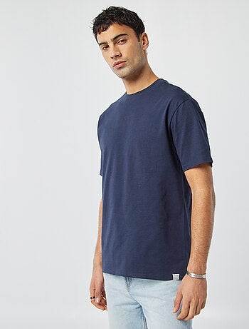 Camiseta confort fit
