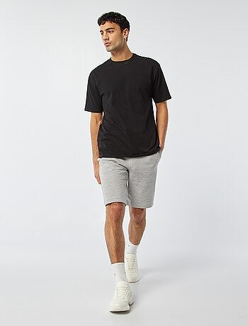 Camiseta confort fit