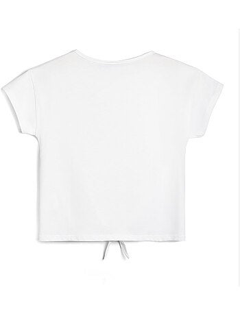 Camiseta conguitos arcoiris