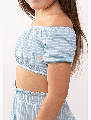 Camiseta conguitos