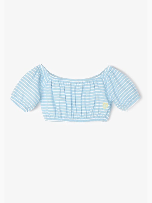 Camiseta conguitos - Kiabi
