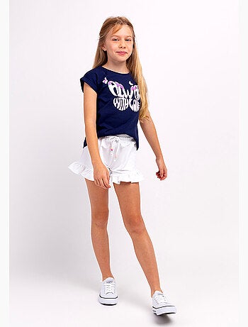 Camiseta conguitos