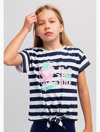 Camiseta conguitos