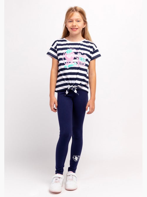 Camiseta conguitos - Kiabi Camiseta conguitos - Kiabi