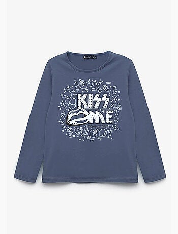 Camiseta conguitos