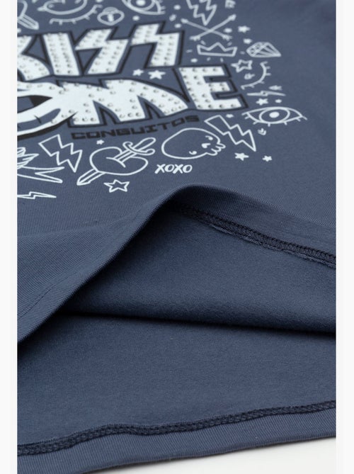 Camiseta conguitos - Kiabi Camiseta conguitos - Kiabi