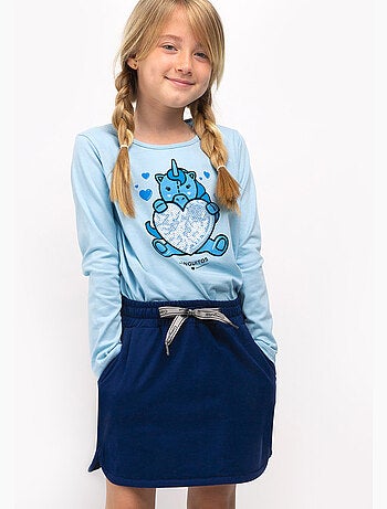 Camiseta conguitos