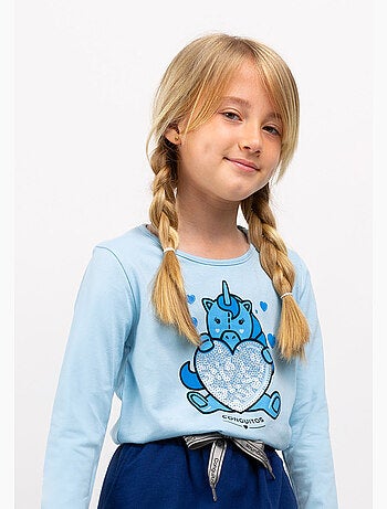 Camiseta conguitos