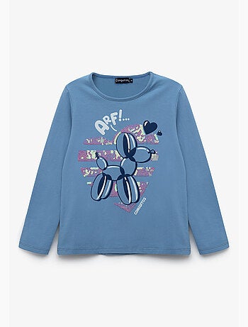 Camiseta conguitos