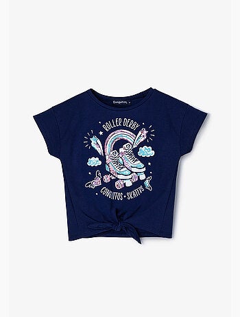 Camiseta conguitos
