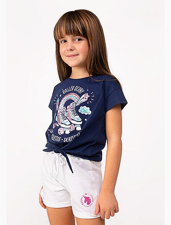 Camiseta conguitos