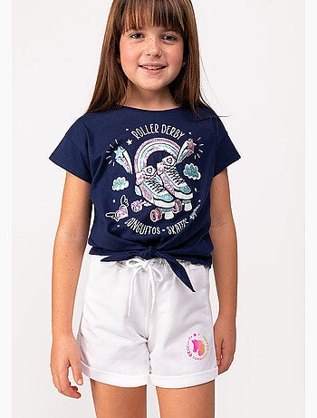 Camiseta conguitos