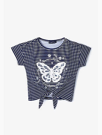 Camiseta conguitos