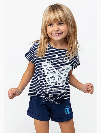 Camiseta conguitos