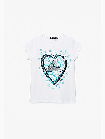 Camiseta conguitos