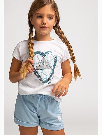 Camiseta conguitos