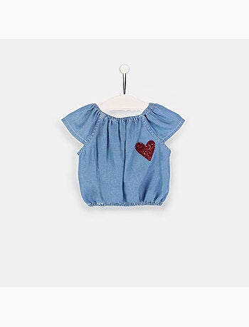 Camiseta conguitos