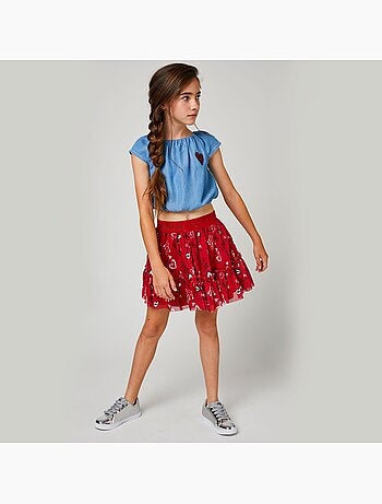 Camiseta conguitos