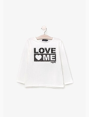Camiseta conguitos