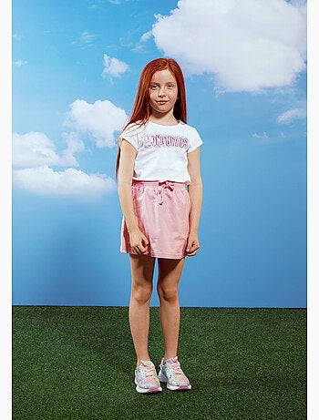 Camiseta conguitos