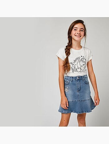 Camiseta conguitos