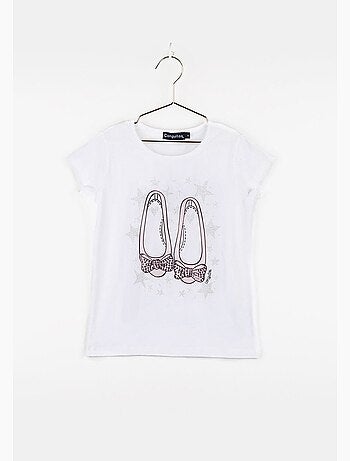 Camiseta conguitos